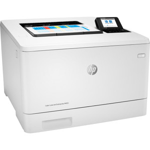 HP Color LaserJet Enterprise M455dn Laser Printer View Product Image