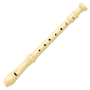 Helix Soprano Recorder View Product Image
