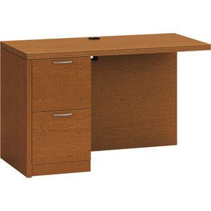 HON Valido Left Return, 48"W - 2-Drawer View Product Image