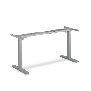 HON Coordinate Height-Adjustable 2-Stage Base View Product Image