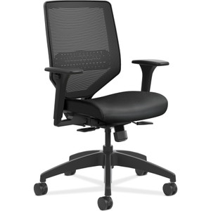 HON Solve Mid-Back Task Chair View Product Image
