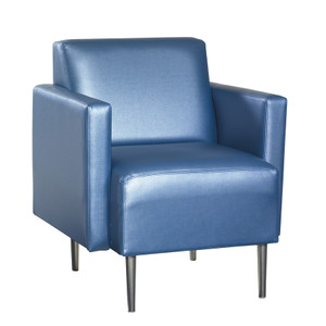 HPFI 5801 Club Chair with Arms View Product Image