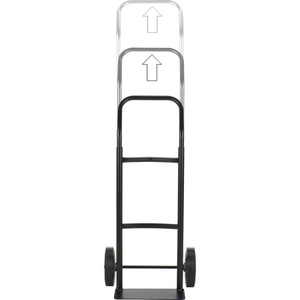 Harper Expandable Steel Hand Truck View Product Image