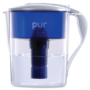 Pur 11 Cup Water Filter Pitcher View Product Image