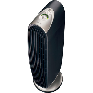 Honeywell Permanent Filter Tower Air Purifier View Product Image