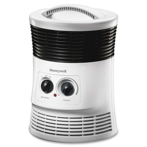 Honeywell Surround Fan-forced Heater View Product Image