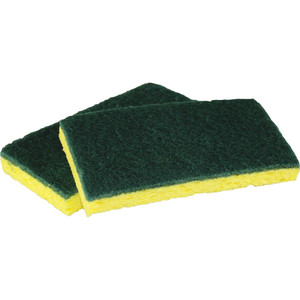 Impact Products Cellulose Scrubber Sponge View Product Image