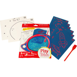 Boogie Board Space Activity Pack View Product Image