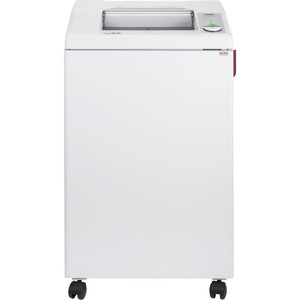 ideal. 3104 Strip-cut P-2 Shredder View Product Image