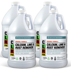 CLR Calcium, Lime & Rust Remover View Product Image