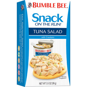 Kar's Tuna Salad Kit View Product Image