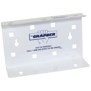 Kimberly-Clark Professional The Grabber Dispenser View Product Image