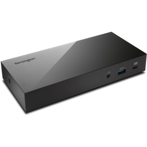 Kensington The Innovator SD4800P Docking Station View Product Image