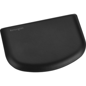 Kensington ErgoSoft Wrist Rest for Slim Mouse/Trackpad, 6.3 x 4.3 x 0.3, Black View Product Image