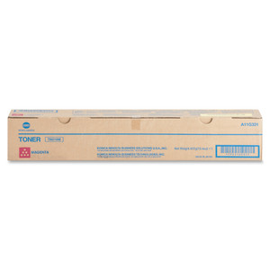 Konica Minolta TN-216M Original Toner Cartridge View Product Image