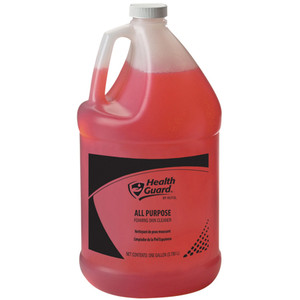 Health Guard All-Purpose Foaming Hand Cleaner View Product Image