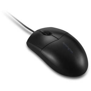 Kensington Pro Fit Wired Washable Mouse View Product Image