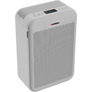 Lorell HEPA 420 Air Purifier View Product Image