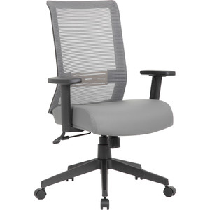 Lorell Task Chair Antimicrobial Seat Cover View Product Image