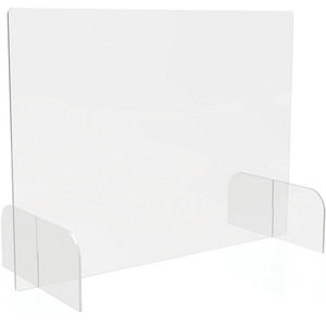 Lorell Countertop Barrier View Product Image