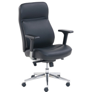 Lorell Multifunctional Executive Chair View Product Image