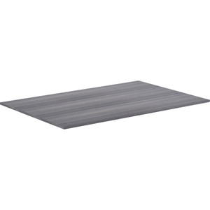 Lorell Revelance Conference Rectangular Tabletop View Product Image