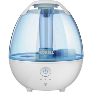 Lorell 1.8L Cool Mist Humidifier View Product Image