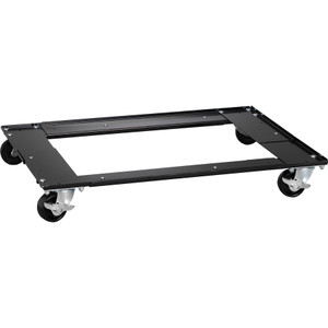 Lorell Commercial Cabinet Dolly View Product Image