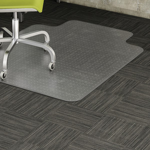 Lorell Wide Lip Low-pile Chairmat View Product Image