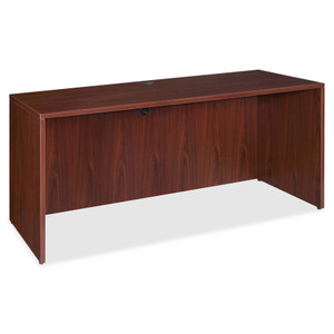 Lorell Essentials Credenza Shell View Product Image