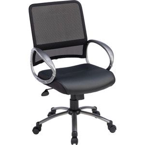Lorell Mid Back Task Chair View Product Image