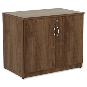 Lorell Essentials Series Storage Cabinet View Product Image