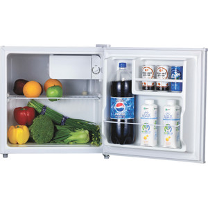 Lorell 1.6 cu.ft. Compact Refrigerator View Product Image