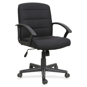 Lorell Fabric Task Chair View Product Image