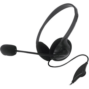 Maxell HP-BPB 199317 Headset View Product Image