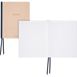 At-A-Glance Meeting Notebook Twin Wire View Product Image