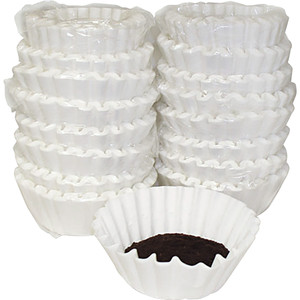 Melitta Basket-style Coffeemaker Coffee Filters View Product Image