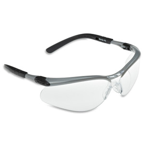 3M Adjustable BX Protective Eyewear View Product Image