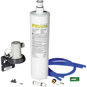 Filtrete Under Sink Filtration Kit View Product Image