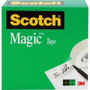 3M Magic Tape View Product Image
