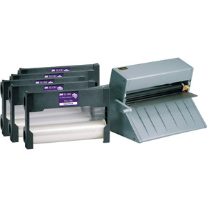 Scotch Heat-free Laminating System View Product Image