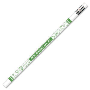 Moon Products Fifth Graders Are No.1 Pencil View Product Image