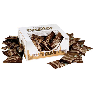 Office Snax Medium Roast Pure Arabica Coffee View Product Image