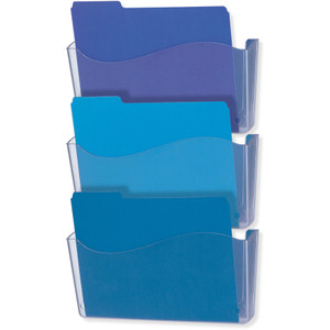 OIC Unbreakable Wall File View Product Image