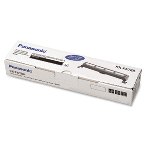 Panasonic KX-FAT88 Original Toner Cartridge View Product Image