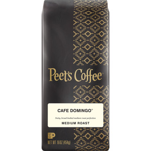 Peet's Peet's Coffee/Tea Cafe Domingo Ground Coffee View Product Image