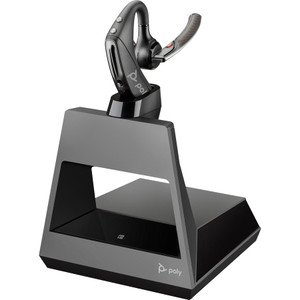 Plantronics Bluetooth Office Mono Headset System View Product Image