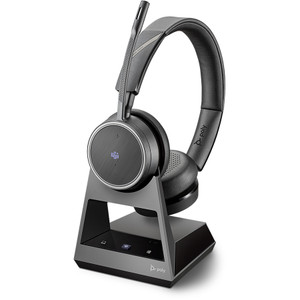 Plantronics Voyager 4200 UC Series Bluetooth Headset View Product Image