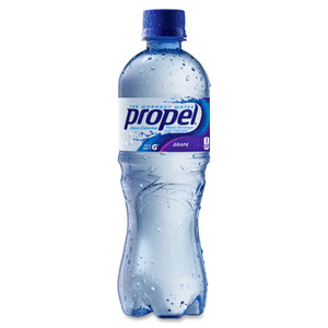 Propel Zero Calorie Water Beverage with Vitamins View Product Image