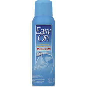 Easy-On Crisp Linen Spray Starch View Product Image